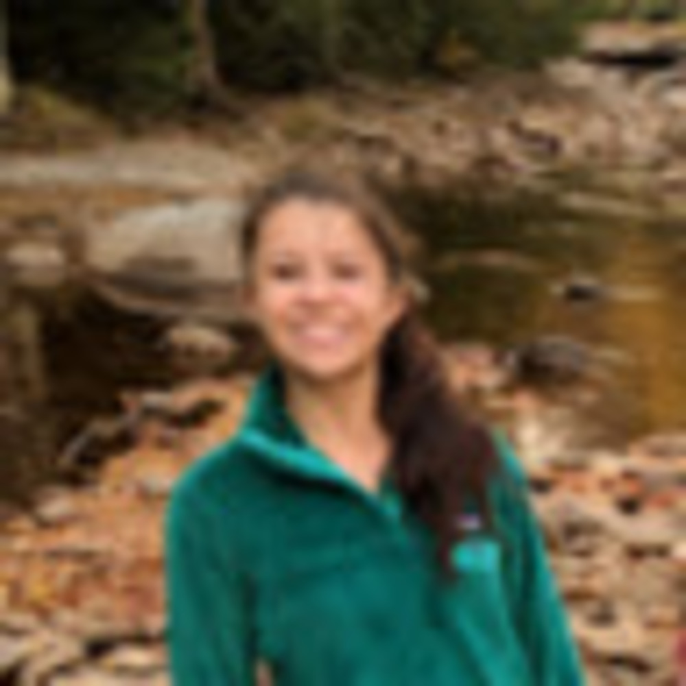 Meet your Posher, Chloe